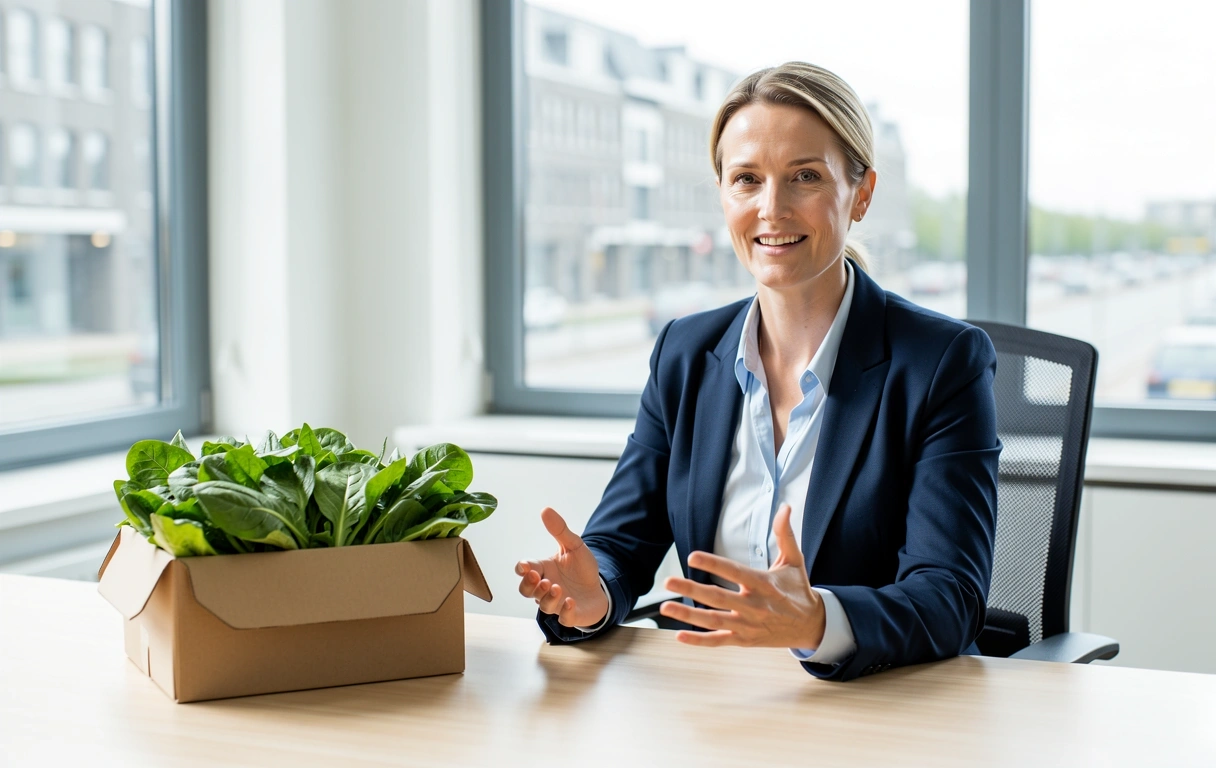 Voedingsadvies Rotterdam Consultatie