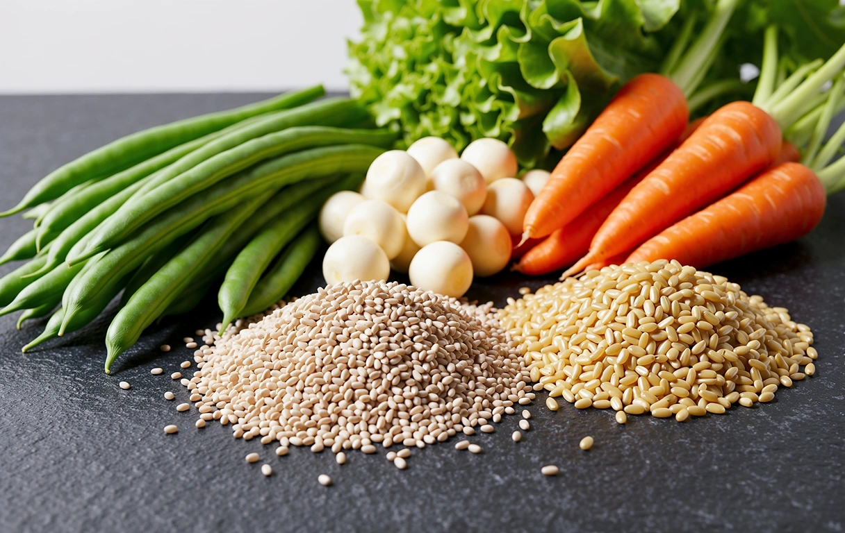 Gezonde Voeding Rotterdam