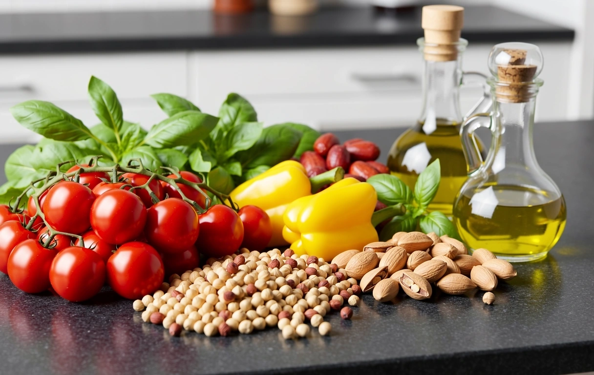 Gezonde voeding Rotterdam