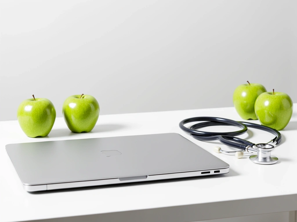 Voedingsadvies professionele omgeving