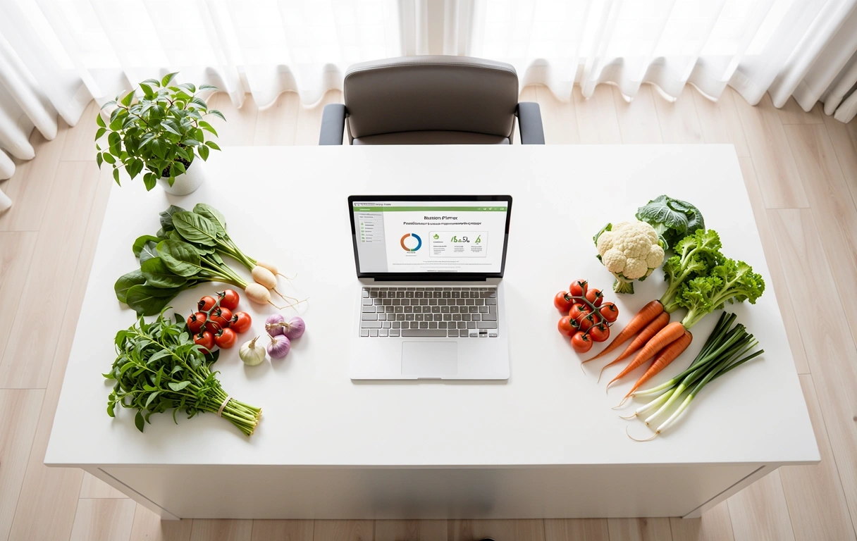 Voedingsadvies Rotterdam Professionele Context